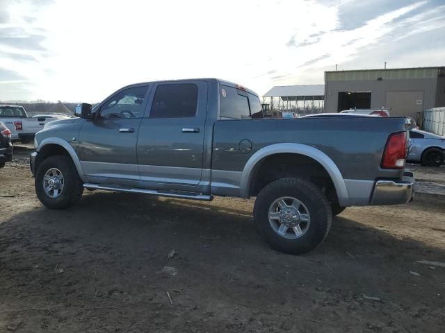 2012 Dodge RAM 2500 Laramie