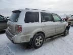 2008 Honda Pilot SE