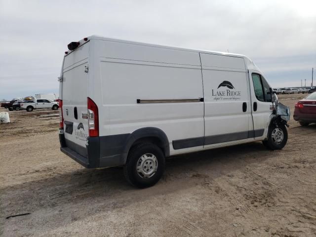 2017 Dodge RAM Promaster 2500 2500 High