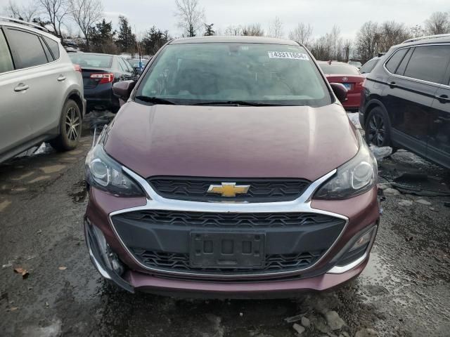 2019 Chevrolet Spark 1LT