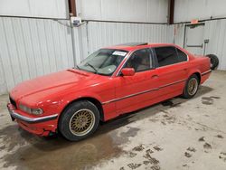 1998 BMW 740 IL for sale in Pennsburg, PA