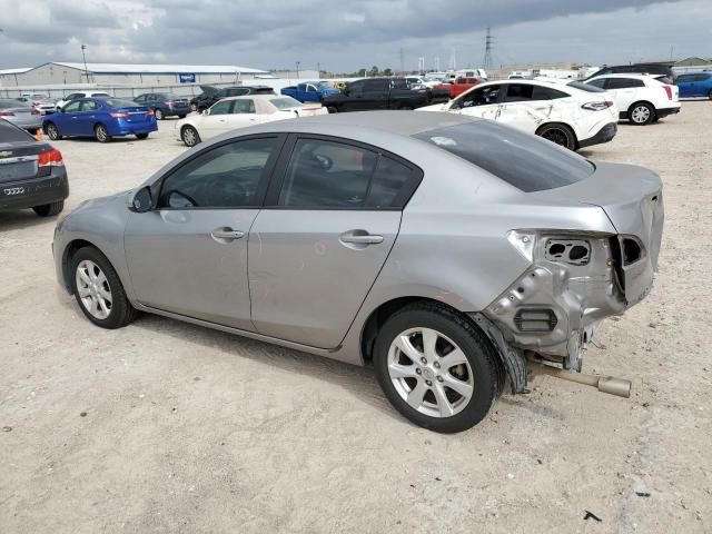 2010 Mazda 3 I