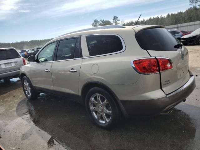 2010 Buick Enclave CXL