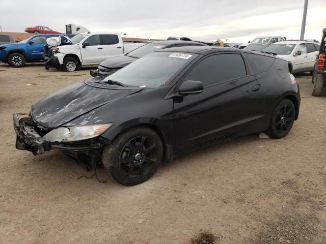 2012 Honda CR-Z EX