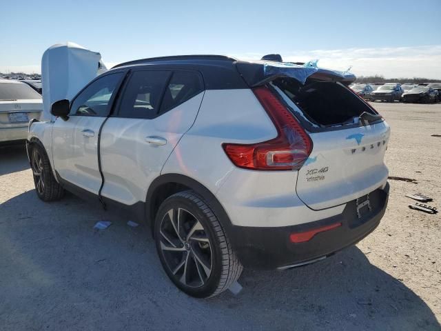 2020 Volvo XC40 T5 R-Design