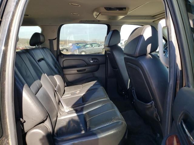 2008 Chevrolet Suburban K1500 LS