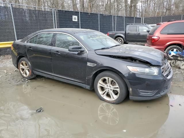 2016 Ford Taurus SEL