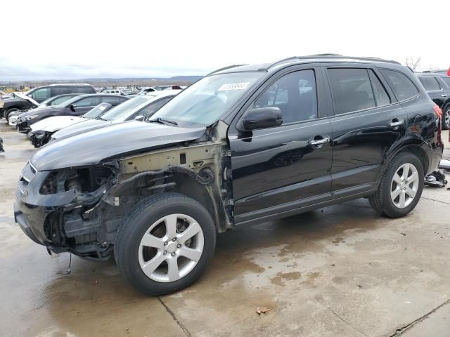 2009 Hyundai Santa FE SE