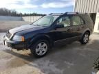 2006 Ford Freestyle SEL