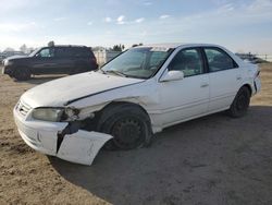 2001 Toyota Camry CE for sale in Bakersfield, CA