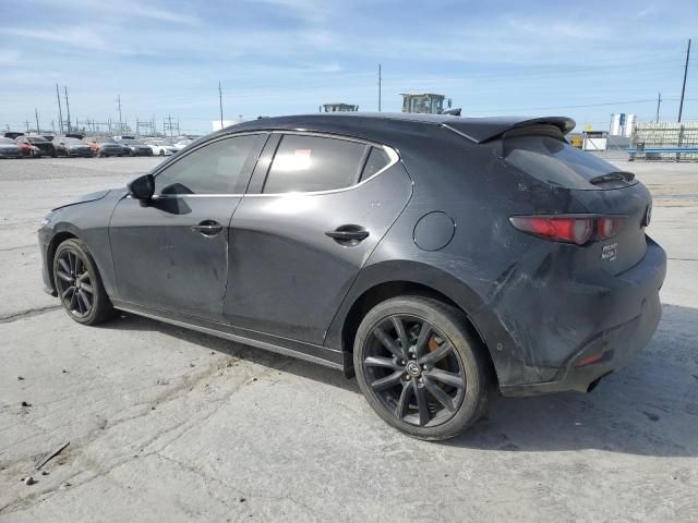 2021 Mazda 3 Premium Plus