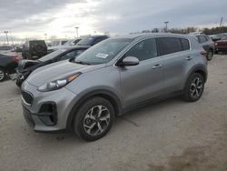 2020 KIA Sportage LX en venta en Indianapolis, IN