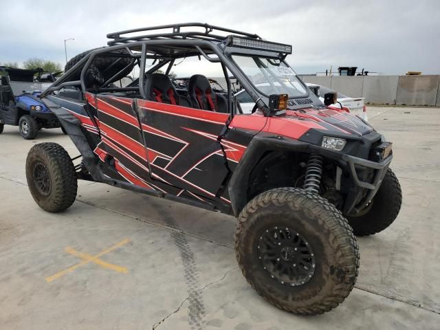 2018 Polaris RZR XP 4 1000 EPS