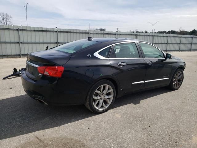 2014 Chevrolet Impala LTZ