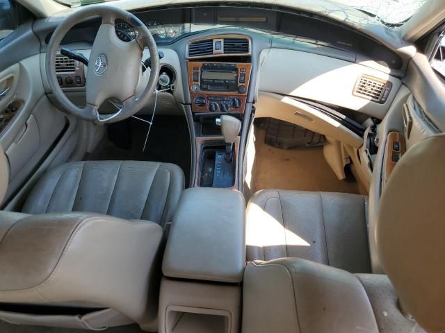 2003 Toyota Avalon XL