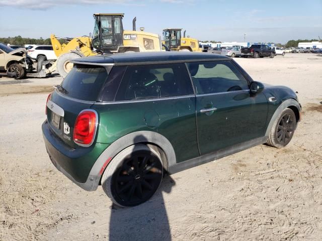 2015 Mini Cooper