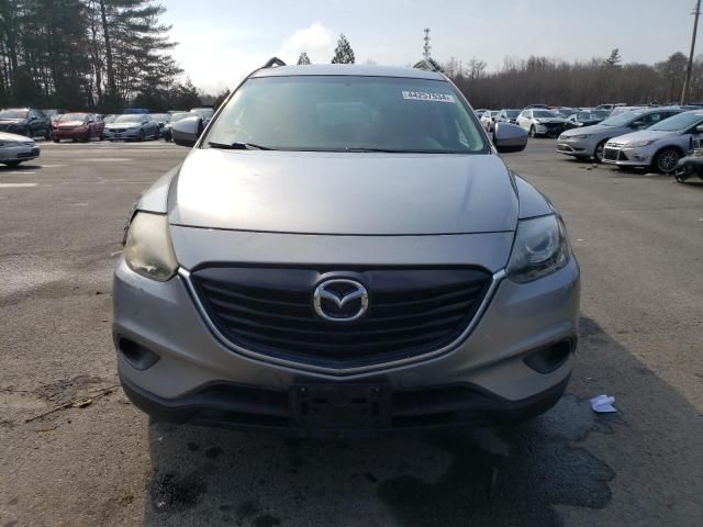 2014 Mazda CX-9 Touring