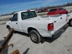 2000 Ford Ranger