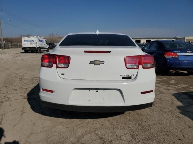 2014 Chevrolet Malibu 1LT