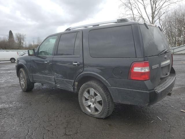 2010 Ford Expedition Limited