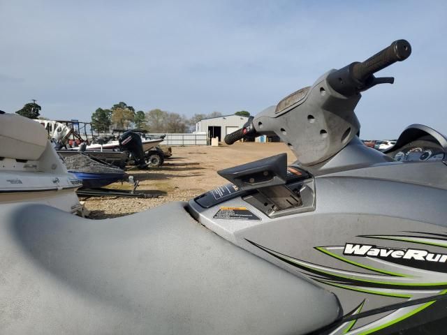 2010 Yamaha Jetski