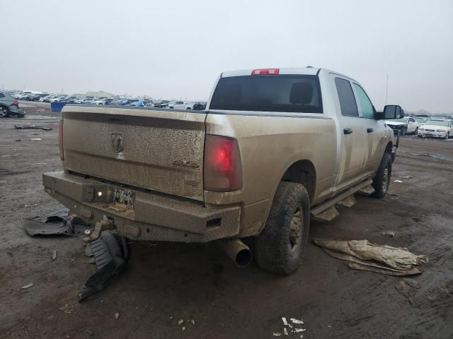 2012 Dodge RAM 2500 ST