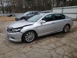 2013 Honda Accord EXL for sale in Austell, GA