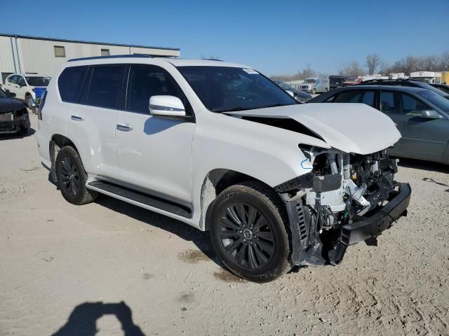 2023 Lexus GX 460