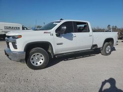 2022 Chevrolet Silverado K3500 LT en venta en Houston, TX