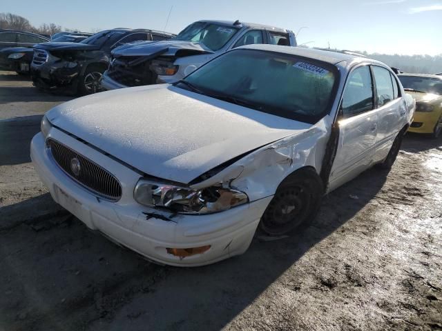 2003 Buick Lesabre Custom