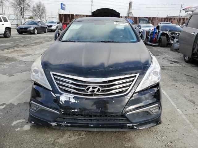 2015 Hyundai Azera