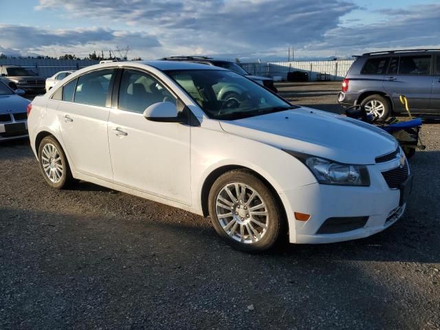 2013 Chevrolet Cruze ECO