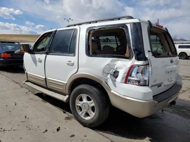 2006 Ford Expedition Eddie Bauer