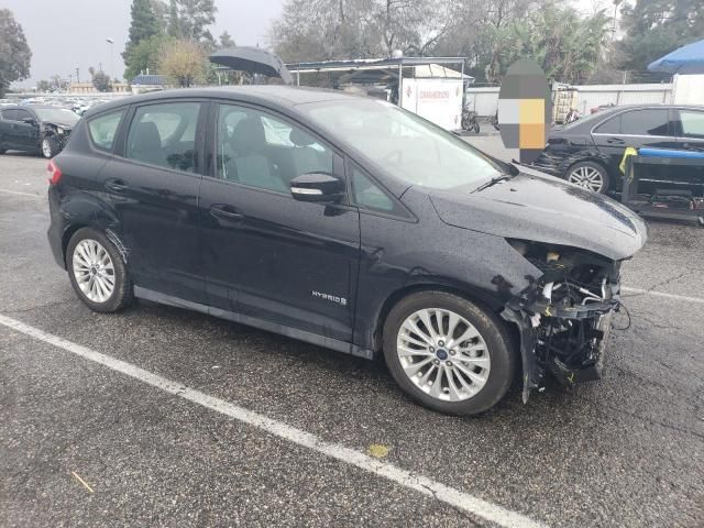 2017 Ford C-MAX SE