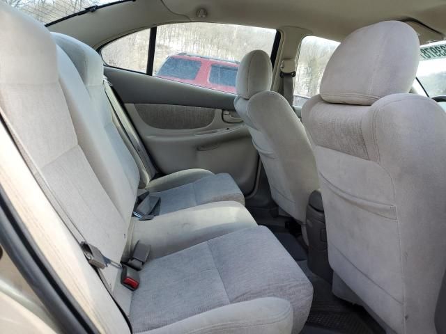 2004 Oldsmobile Alero GL