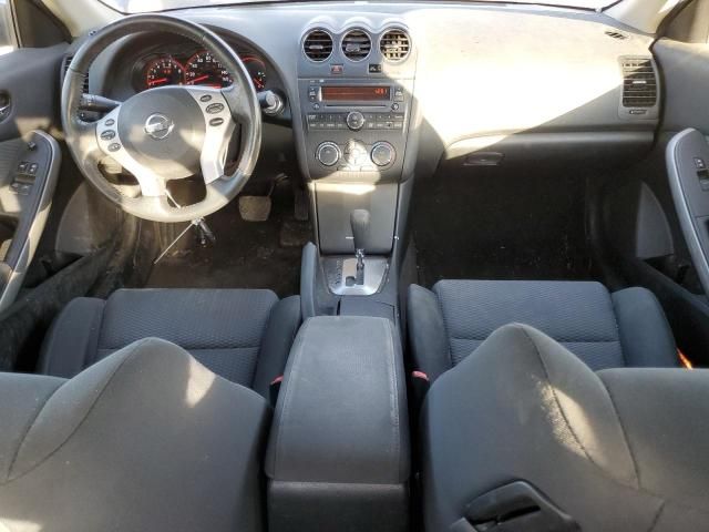 2008 Nissan Altima 2.5S