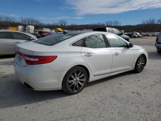 2013 Hyundai Azera GLS