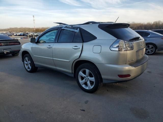 2008 Lexus RX 350