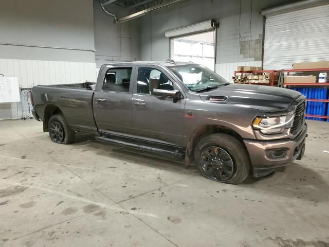 2020 Dodge RAM 3500 BIG Horn