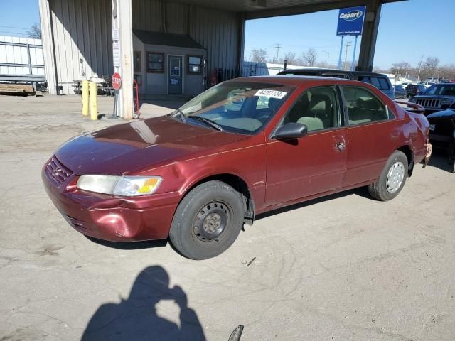 1999 Toyota Camry CE