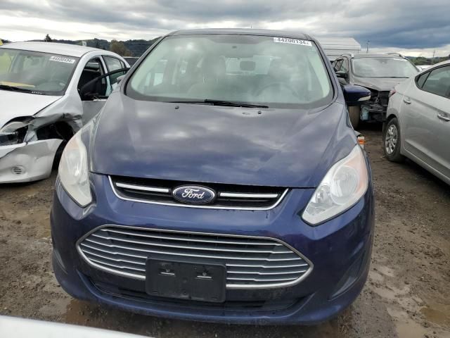 2016 Ford C-MAX SE