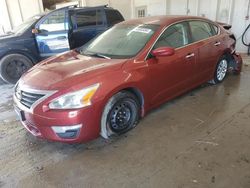 Nissan salvage cars for sale: 2014 Nissan Altima 2.5