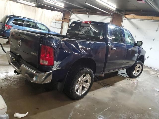 2014 Dodge RAM 1500 SLT