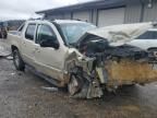 2007 Chevrolet Avalanche C1500