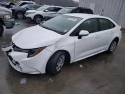 Toyota salvage cars for sale: 2023 Toyota Corolla LE