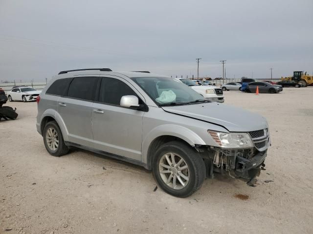 2014 Dodge Journey SXT