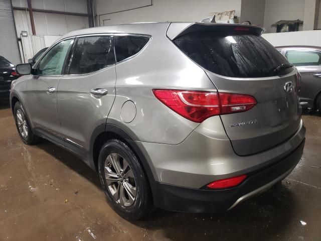 2014 Hyundai Santa FE Sport