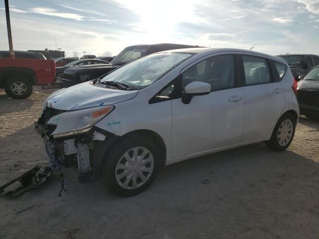 2015 Nissan Versa Note S