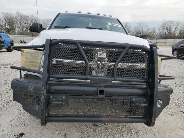 2014 Dodge RAM 2500 ST