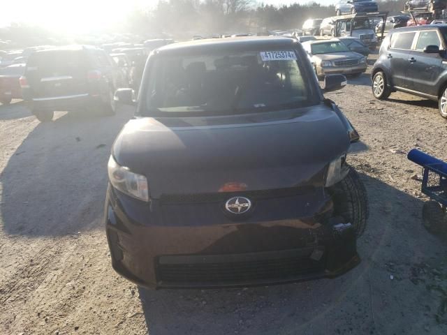 2012 Scion XB